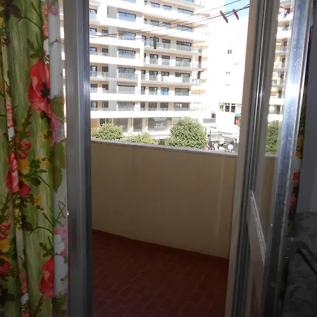 T2 No Edificio Rocha Mar 2 Apartamento *