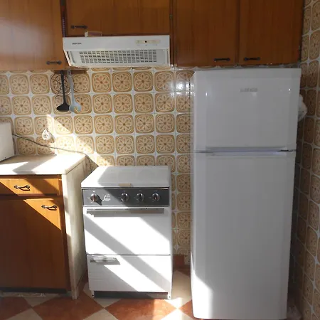 Appartamento T2 No Edificio Rocha Mar 2 Portimão