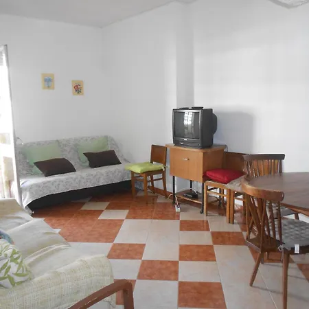 Appartamento T2 No Edificio Rocha Mar 2 *